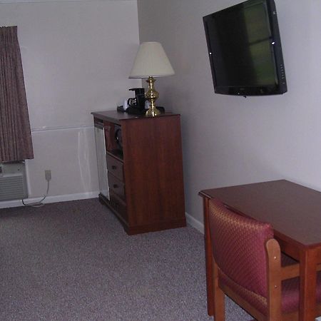 Keyser Inn エクステリア 写真