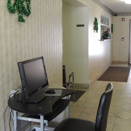 Keyser Inn エクステリア 写真