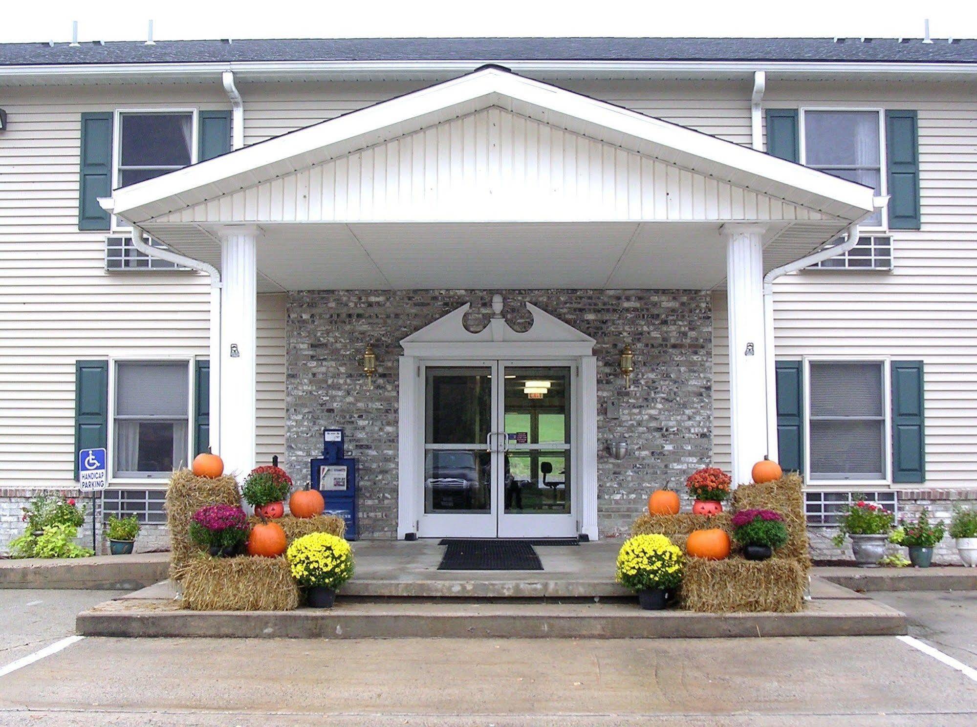Keyser Inn エクステリア 写真