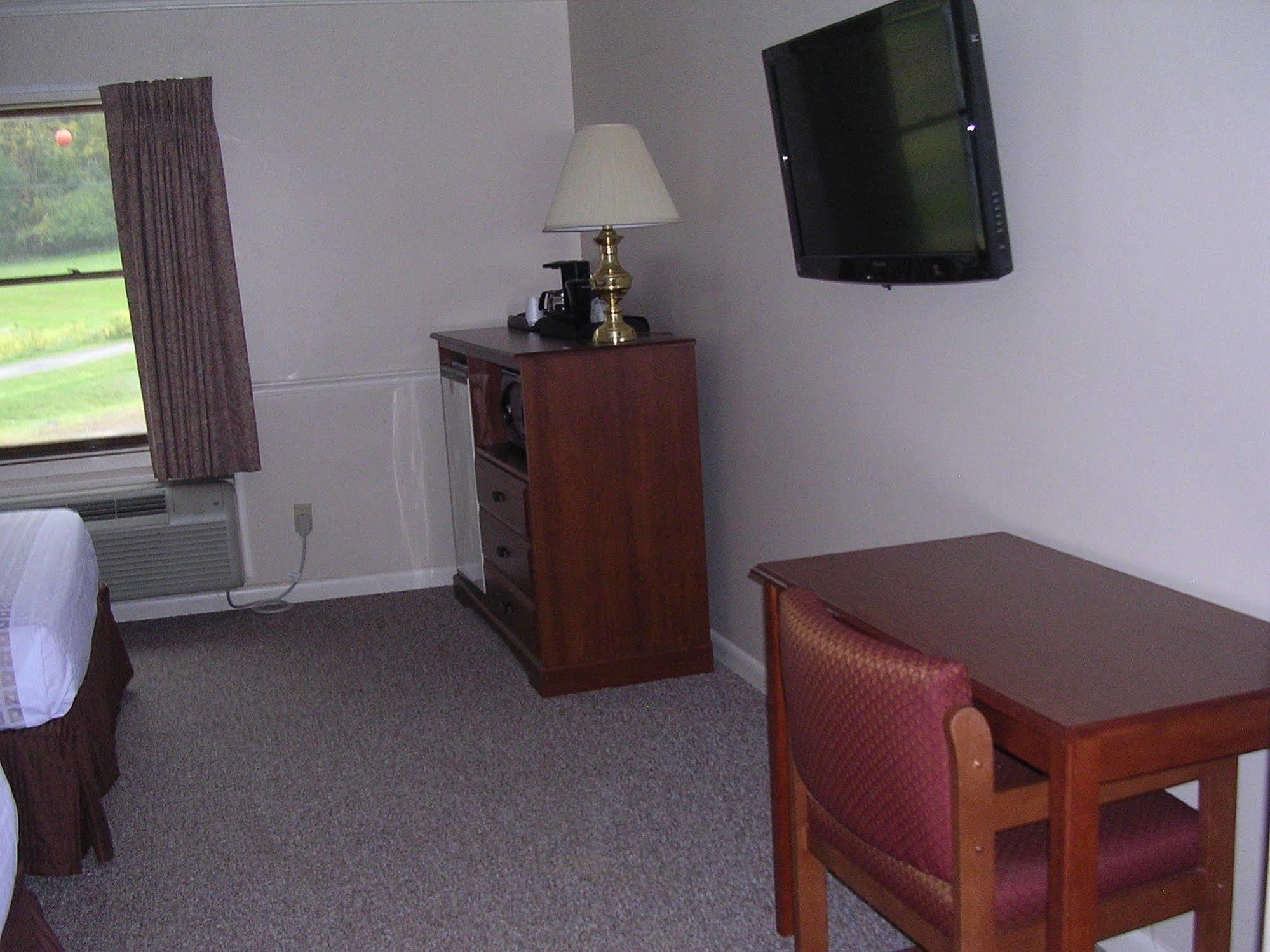 Keyser Inn エクステリア 写真