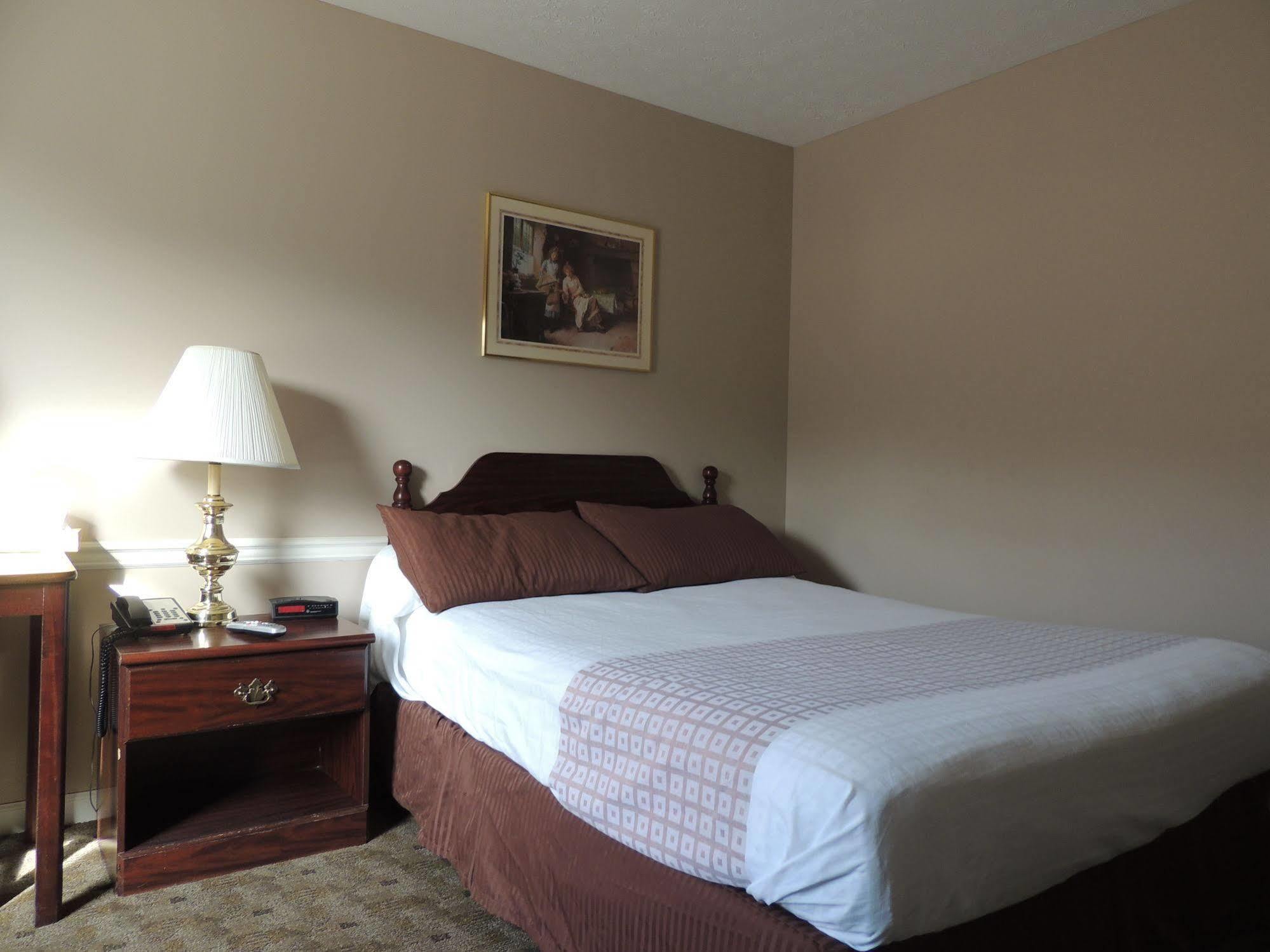 Keyser Inn エクステリア 写真
