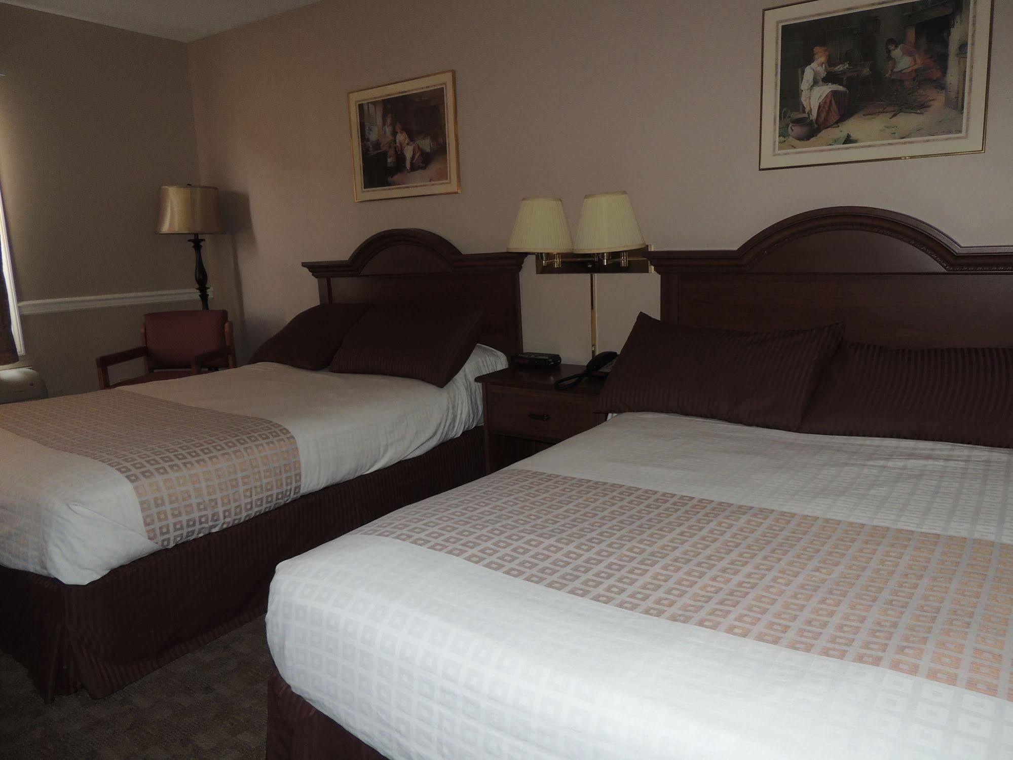 Keyser Inn エクステリア 写真