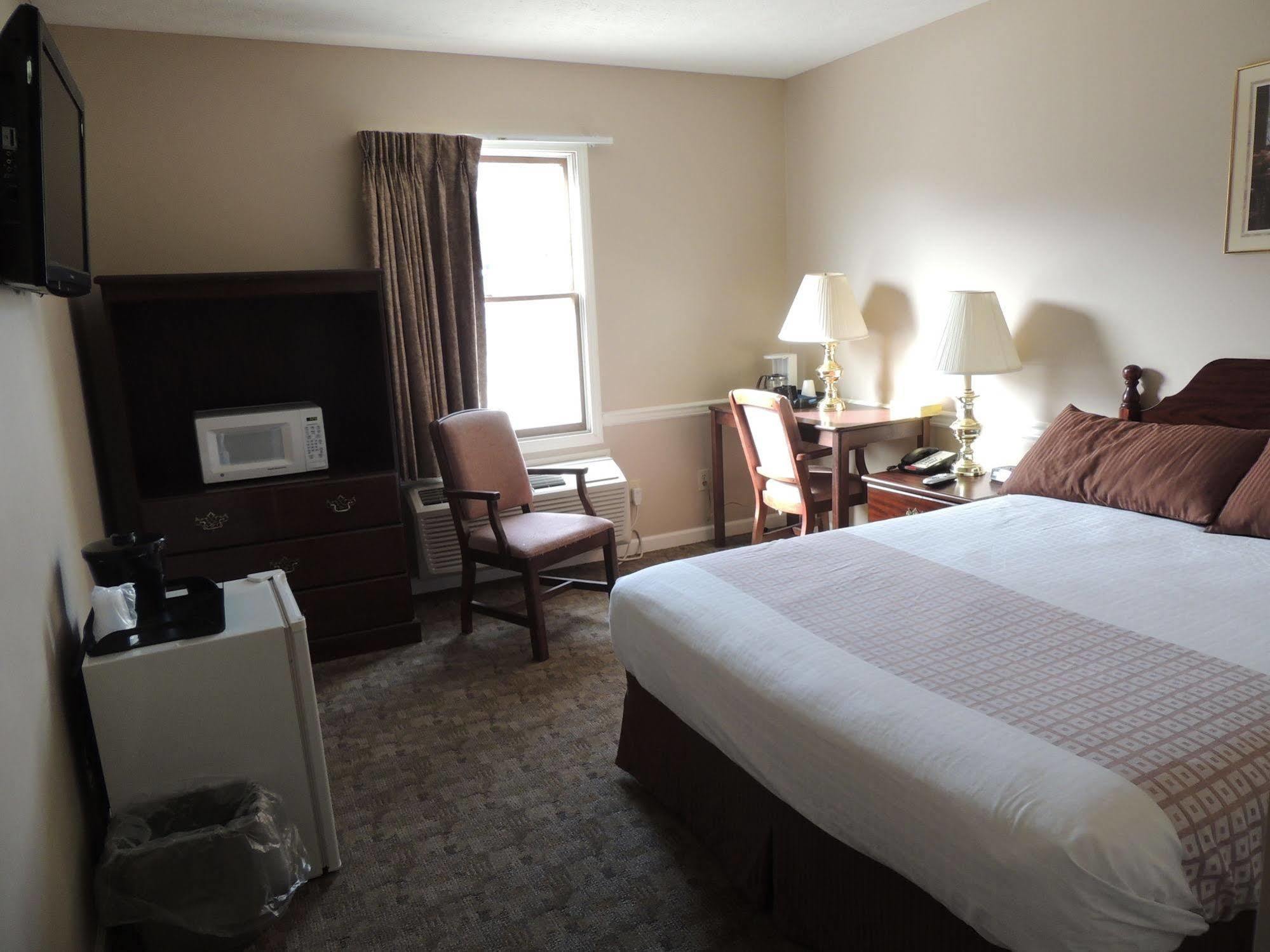 Keyser Inn エクステリア 写真