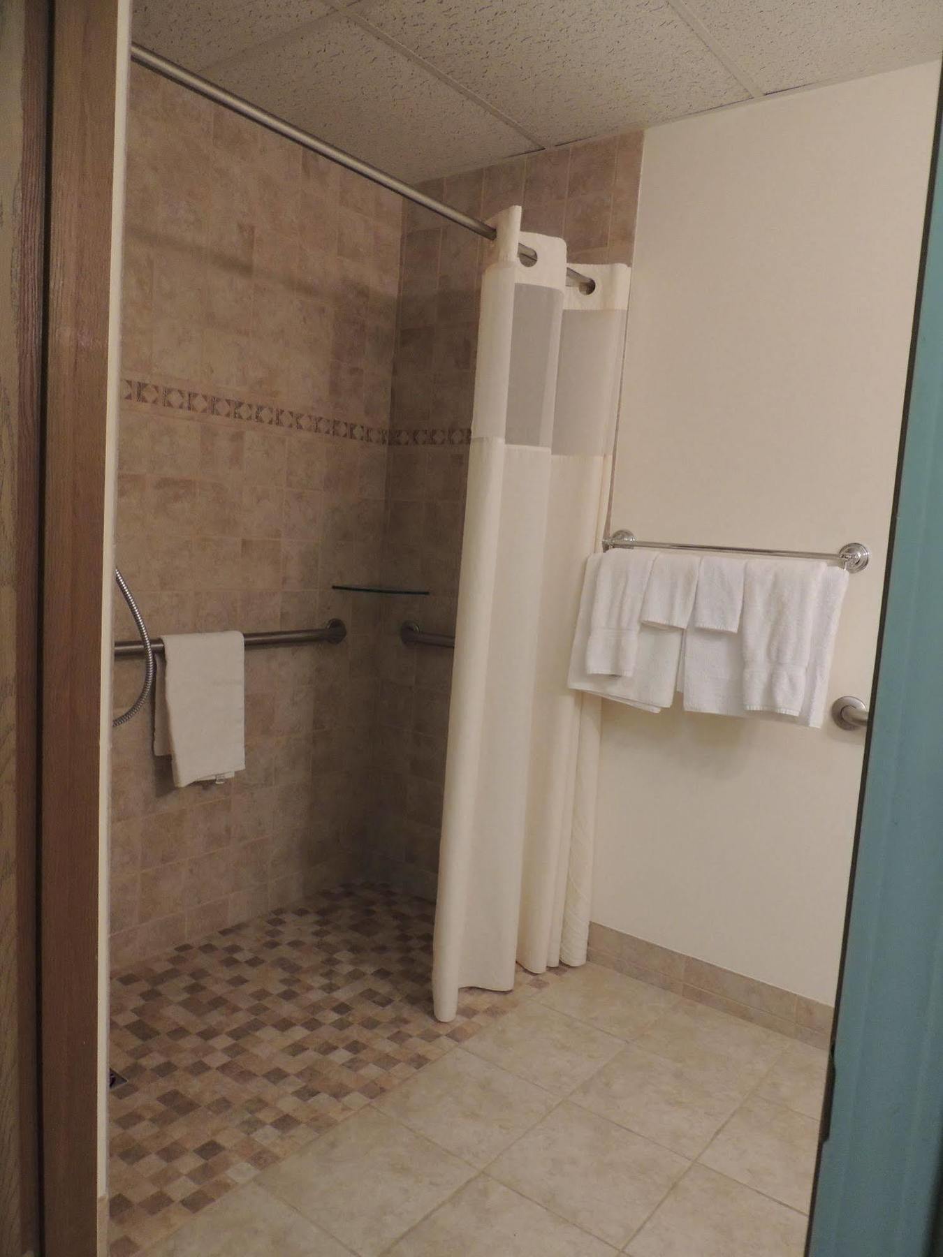 Keyser Inn エクステリア 写真