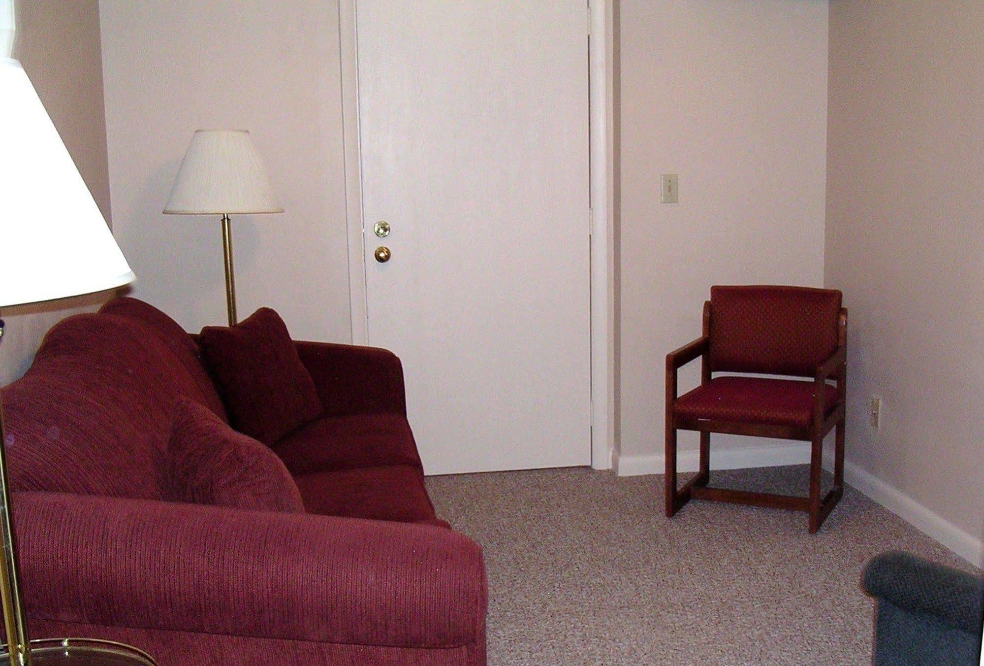 Keyser Inn エクステリア 写真