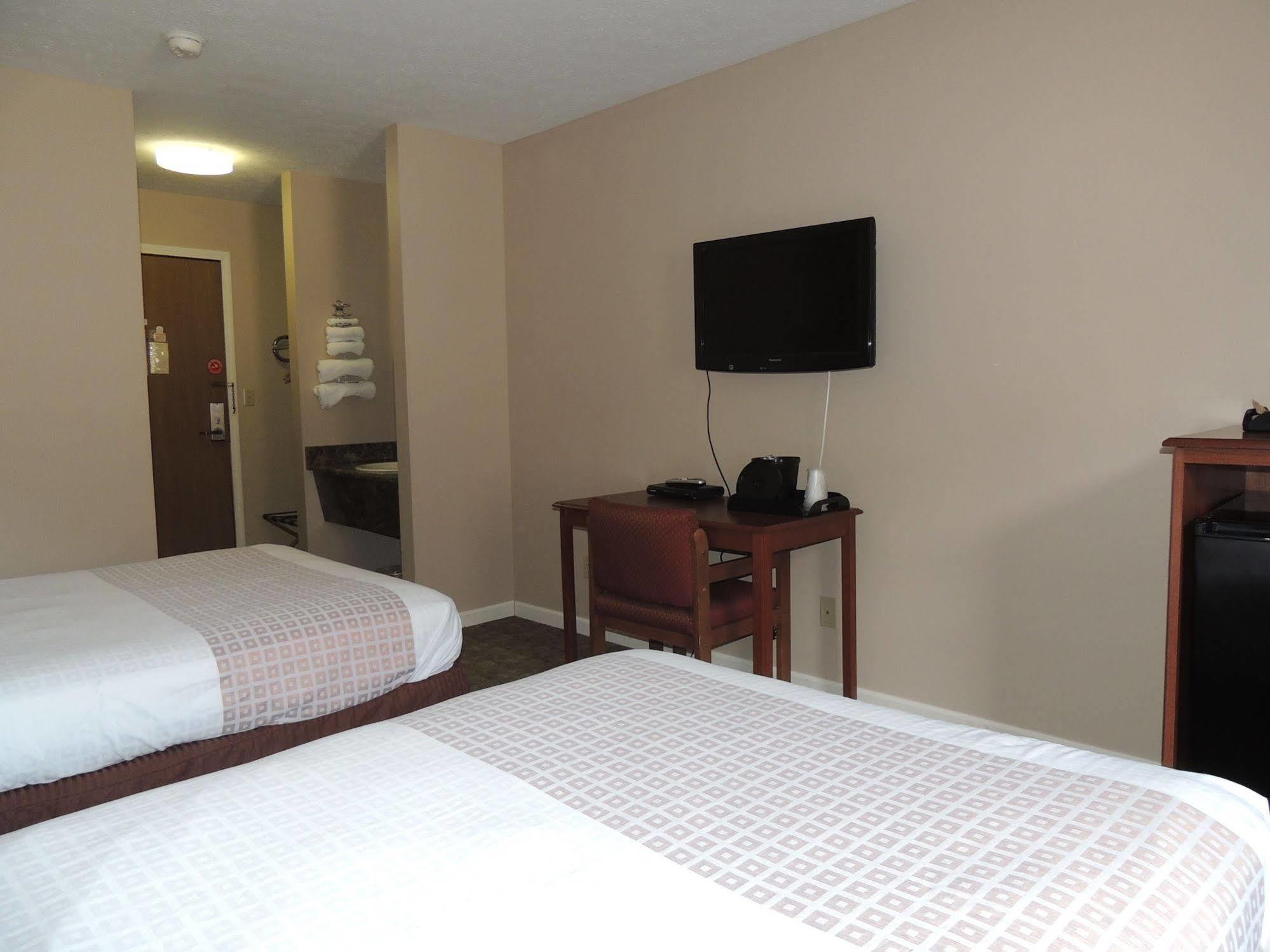 Keyser Inn エクステリア 写真