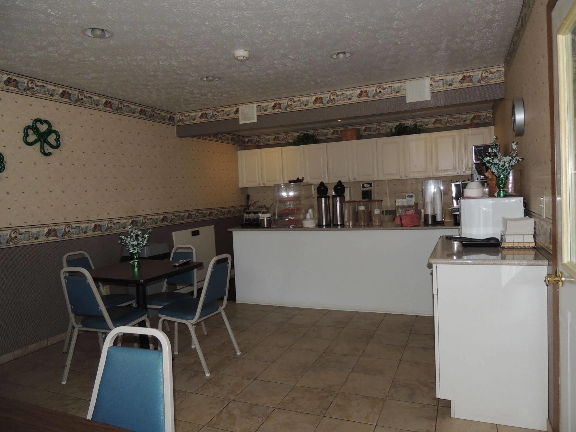 Keyser Inn エクステリア 写真