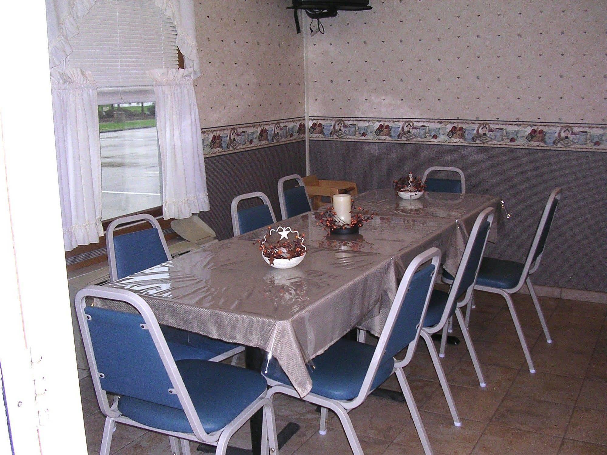 Keyser Inn エクステリア 写真