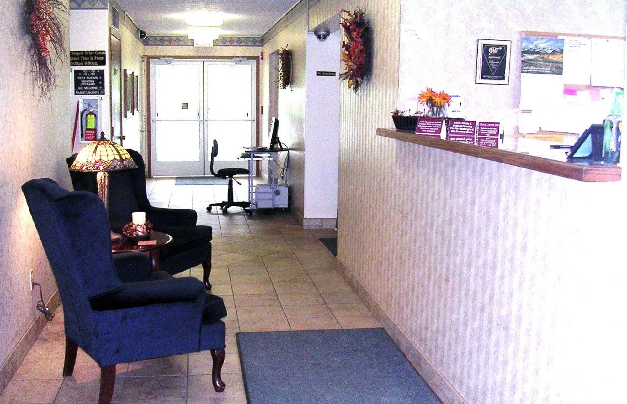 Keyser Inn エクステリア 写真